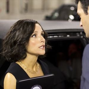 Foto Julia Louis-Dreyfus