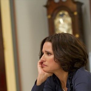 Foto Julia Louis-Dreyfus