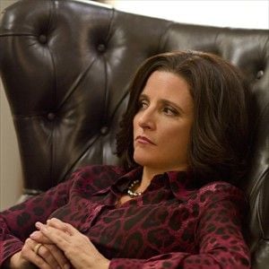 Foto Julia Louis-Dreyfus
