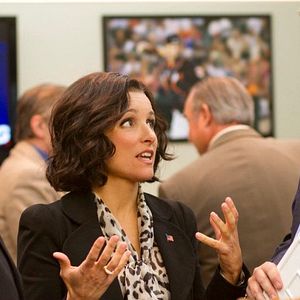 Foto Julia Louis-Dreyfus