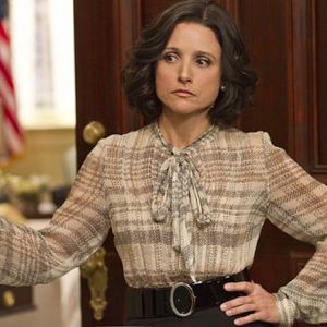 Foto Julia Louis-Dreyfus