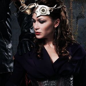 Foto Riese: Kingdom Falling