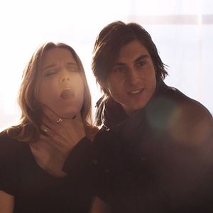 Foto Sounds of Violence