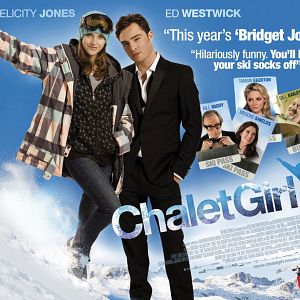 Foto Chalet Girl