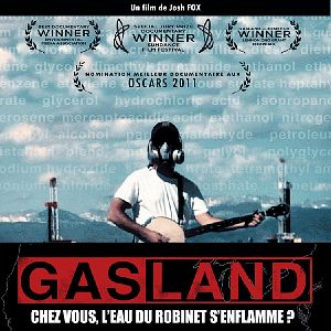 Foto GasLand