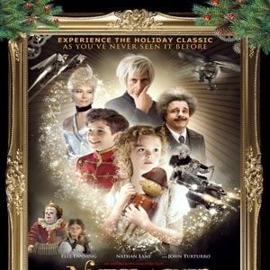 Foto El Cascanueces 3D