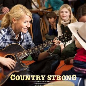 Foto Country Strong