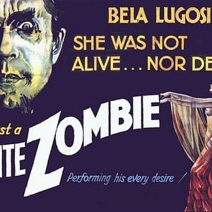 Foto La legión de los hombres sin alma