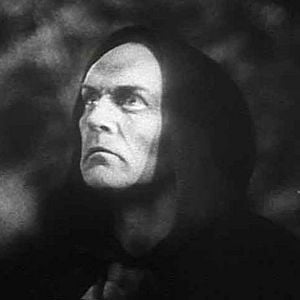 Foto La legión de los hombres sin alma