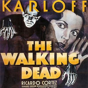 Foto Los muertos andan