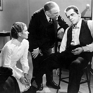 Foto Los muertos andan