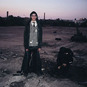 Foto Otto; or, Up with Dead People