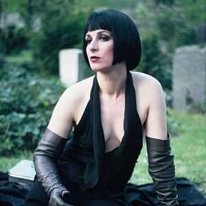 Foto Otto; or, Up with Dead People