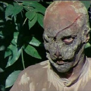 Foto Zombi holocausto