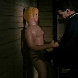 Foto Miedo en la ciudad de los muertos vivientes