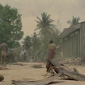 Foto Nueva York bajo el terror de los zombis