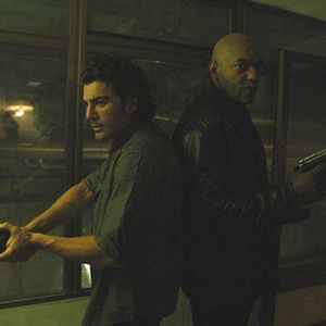 Foto Zone of the dead