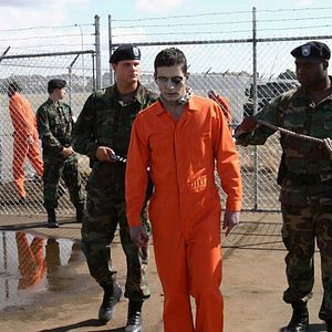 Foto El ejército de los muertos (Masters of horror)