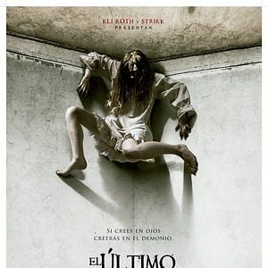 Foto El último exorcismo