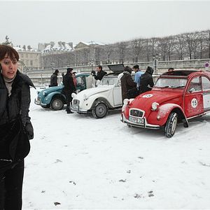 Foto Fais pas ci, fais pas ça