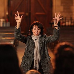 Foto Valérie Bonneton