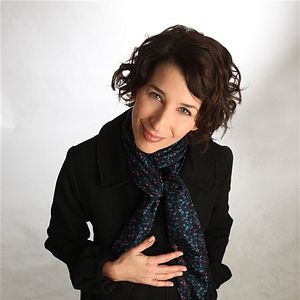 Foto Isabelle Gélinas