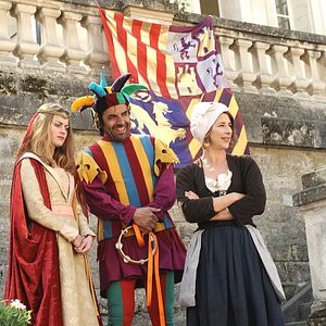 Foto Isabelle Gélinas