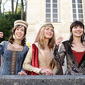 Foto Fais pas ci, fais pas ça