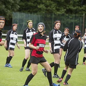 Foto Isabelle Gélinas