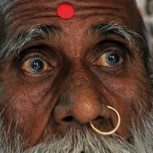 Foto Vivir de la luz