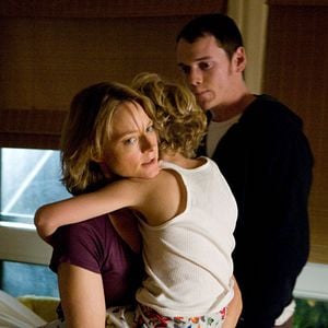 Foto Riley Thomas Stewart