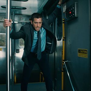 Foto Jake Gyllenhaal