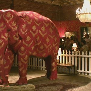 Foto Exit Through the Gift Shop