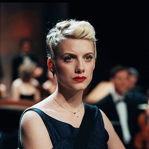 Foto Requiem pour une tueuse