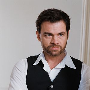 Foto Clovis Cornillac