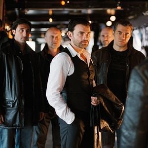 Foto Requiem pour une tueuse