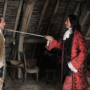 Foto Gregori Derangère