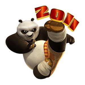 Foto Kung Fu Panda 2