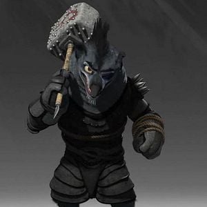 Foto Kung Fu Panda 2