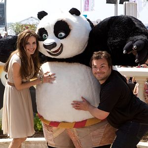 Foto Kung Fu Panda 2