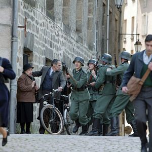 Foto Un Village français