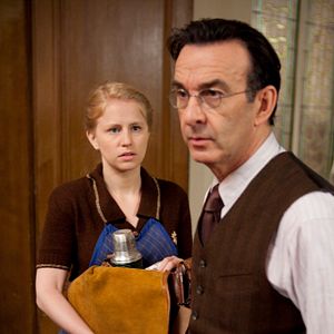 Foto Un Village français