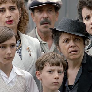 Foto Un Village français