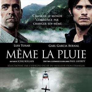 Foto También la lluvia