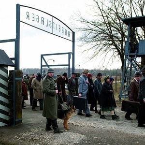 Foto Bloodrayne: El tercer Reich