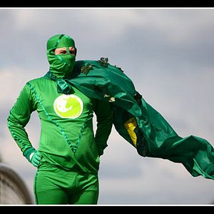 Foto Jérôme Genevray