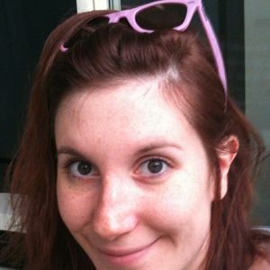 Foto Olympe Mousseron