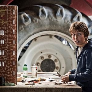 Foto En un mundo mejor