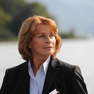 Foto Senta Berger