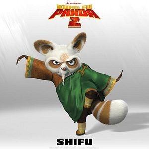 Foto Kung Fu Panda 2